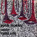 Four Horns and a Lush Life, Russel Garcia