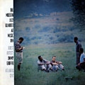 The Modern Jazz Quartet at Music Inn, Jimmy Giuffre ,  Modern Jazz Quartet