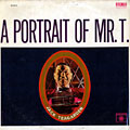 A portrait of Mr. T., Jack Teagarden