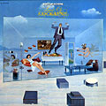 Soft Machine The+Land+Of+Cockayne 33RPM