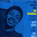 Donaldson,Lou The+Natural+Soul CD