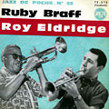 Jazz de poche N�22, Ruby Braff , Roy Eldridge