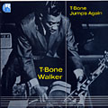 T-Bone jumps again, T-Bone Walker