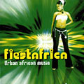 Fiestafrica,   Various Artists