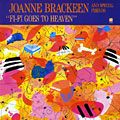 Fi-fi goes to heaven, Joanne Brackeen
