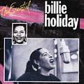 The essential, Billie Holiday