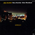 Shinola, John Scofield