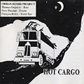 Hot cargo,  Orhan Demir Project