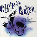 Jazz at the Philharmonic 1946, Charlie Parker