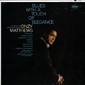 Blues With a Touch of Elegance, Onzy Matthews