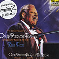 Saturday night at the Blue Note, Oscar Peterson