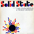 Presenting Thad Jones, Mel Lewis & the Jazz Orchestra, Thad Jones , Mel Lewis