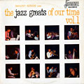 Manny Albam and the jazz greats of our time, Manny Albam