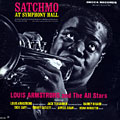 Satchmo at Symphony Hall, Louis Armstrong