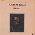 As one, Richard Davis
