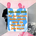 Indo-Jazz suite, Joe Harriott , John Mayer