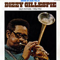 House of Jazz Vol 13 - Dizzy in Paris, Dizzy Gillespie