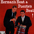 Herman's beat & Puente's Beat, Woody Herman , Tito Puente