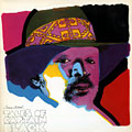 Tales of captain black, James Blood Ulmer