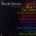 Woody Herman Presents a Concord Jam, Woody Herman