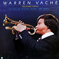 Polished Brass, Warren Vach