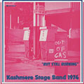 But Still Burning,  Kashmere Stage Band