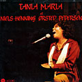 Tania Maria et Niels Henning Orsted Pedersen, Tania Maria , Niels-Henning Orsted Pedersen