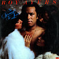 No Stranger To Love, Roy Ayers