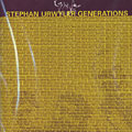 generations, Stephan Urwyler