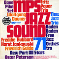 MPS Jazz Sound '71,  � Various Artists