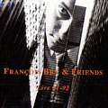 Live 91 - 92, Franois Bry