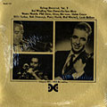 Bebop revisited volume 3, Tony Fruscella , Sam Most , Kai Winding