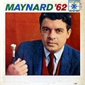 maynard' 62, Maynard Ferguson