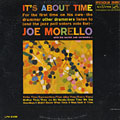 It's about time, Joe Morello