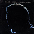 Charles Mingus and friends in Concert, Charles Mingus