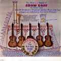 The New Jazz Sound of Show Boat, Bob Brookmeyer ,  The Guitar Choir , Phil Woods
