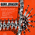 Bunk Johnson's Jazz Band, Bunk Johnson