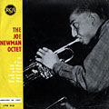 Horizons du Jazz numro 1, Joe Newman