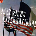 Jazz piano international, Dick Katz , Derek Smith , Ren� Urtr�ger