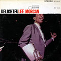 Delightfulee Morgan, Lee Morgan
