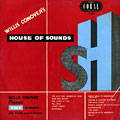 Willis Conover's House of sounds, Volume 1,   Various Artists
