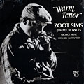Warm Tenor, Zoot Sims