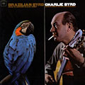 Brazilian Byrd, Charlie Byrd