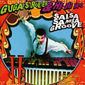 salsa samba groove, Guga Stroeter