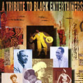 A tribute to black entertainers, Cab Calloway , John Kirby , Jimmy Lunceford ,  The Mills Brothers , Ethel Waters