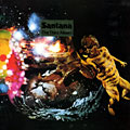 Santana III, Carlos Santana