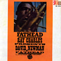 Ray Charles presents David 'Fathead' Newman, Ray Charles , David Newman
