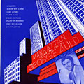 Manhattan, Georgie Auld