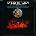 the 40th anniversary's Carnegie Hall concert, Woody Herman