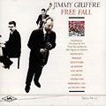 Free fall, Jimmy Giuffre